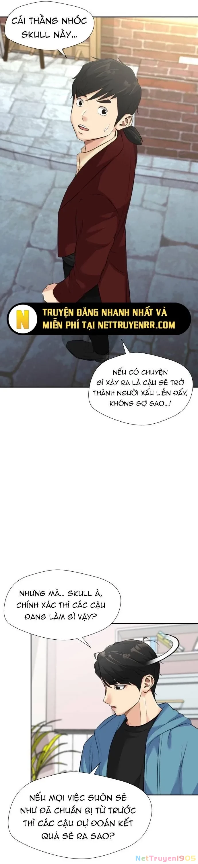 Khuôn Mặt Thiên Tài Chapter 159 - 22