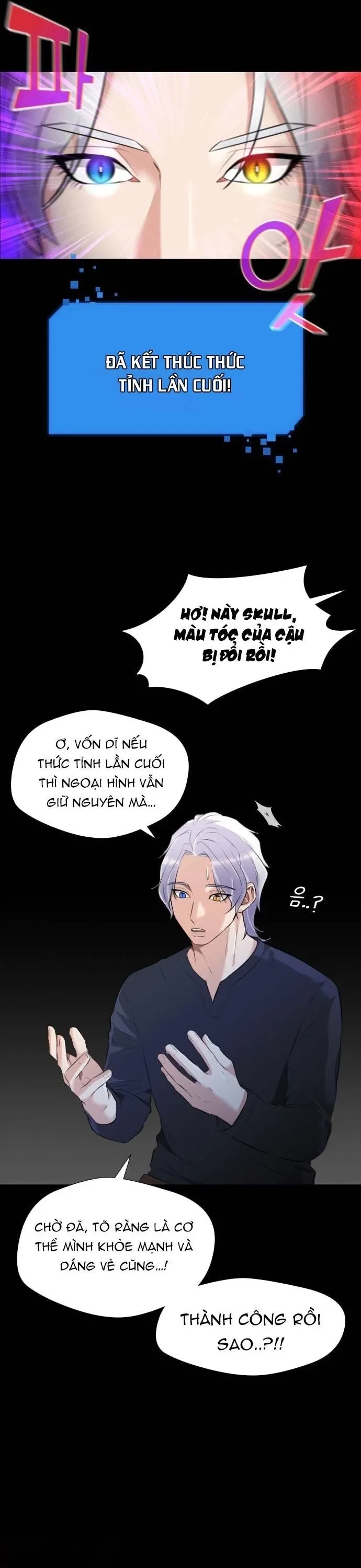Khuôn Mặt Thiên Tài Chapter 159 - 32