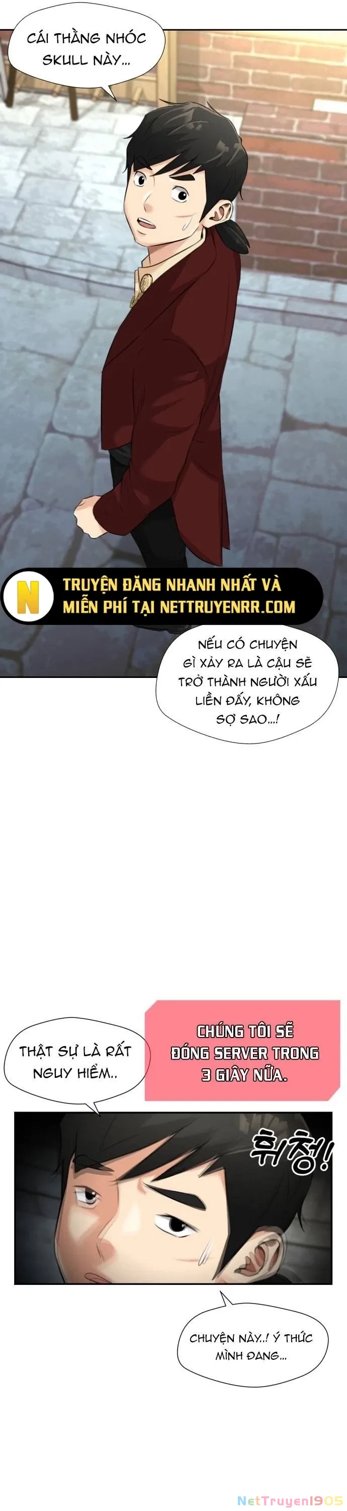 Khuôn Mặt Thiên Tài Chapter 160 - 2