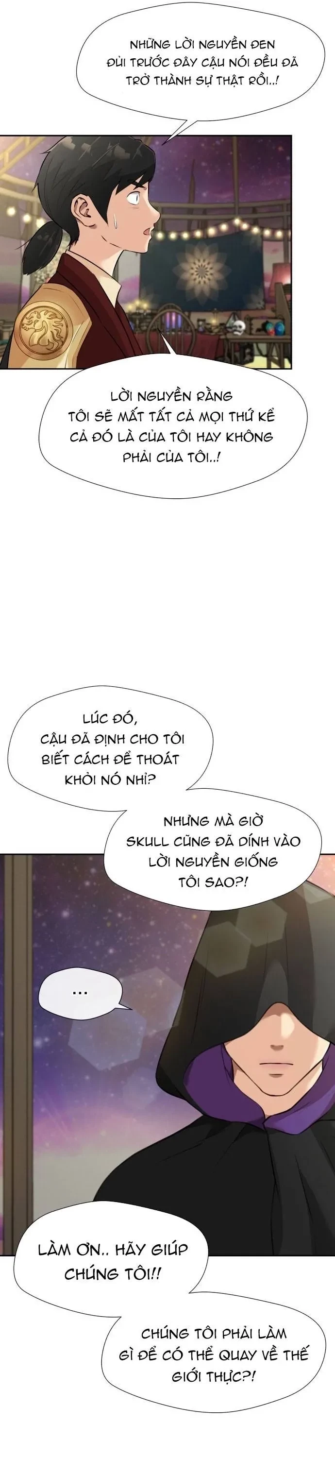 Khuôn Mặt Thiên Tài Chapter 160 - 9