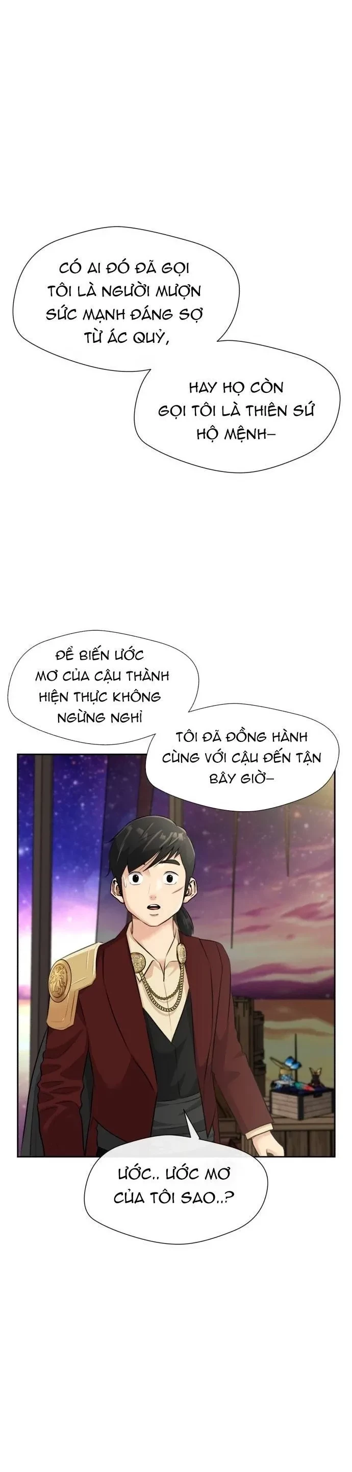Khuôn Mặt Thiên Tài Chapter 160 - 12