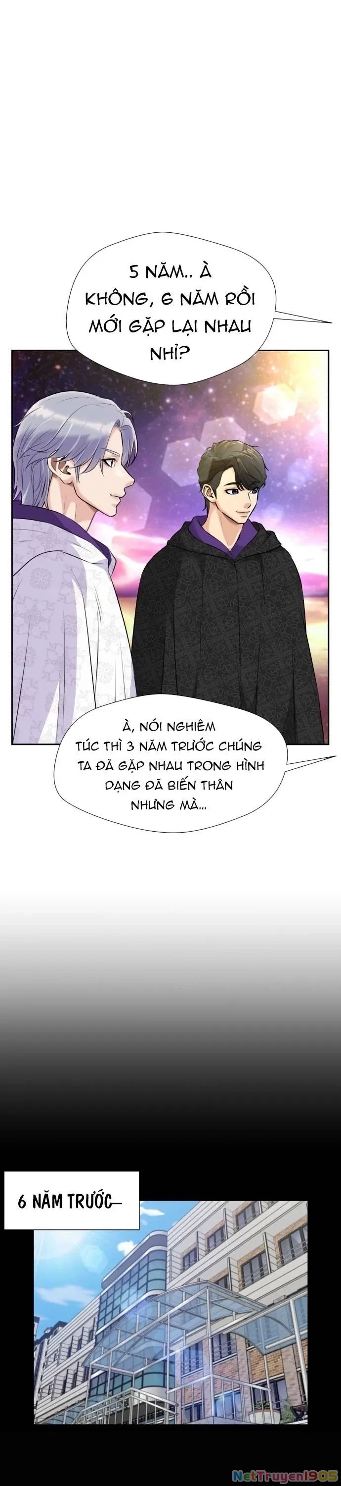 Khuôn Mặt Thiên Tài Chapter 160 - 19