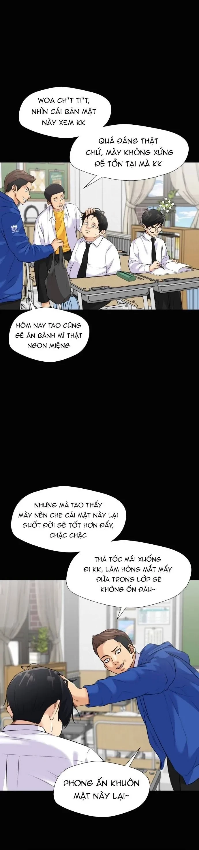 Khuôn Mặt Thiên Tài Chapter 160 - 20