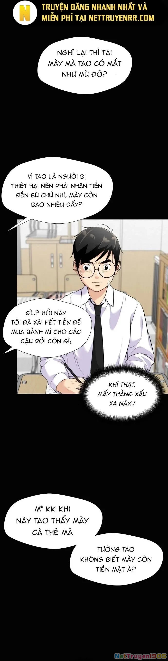 Khuôn Mặt Thiên Tài Chapter 160 - 21
