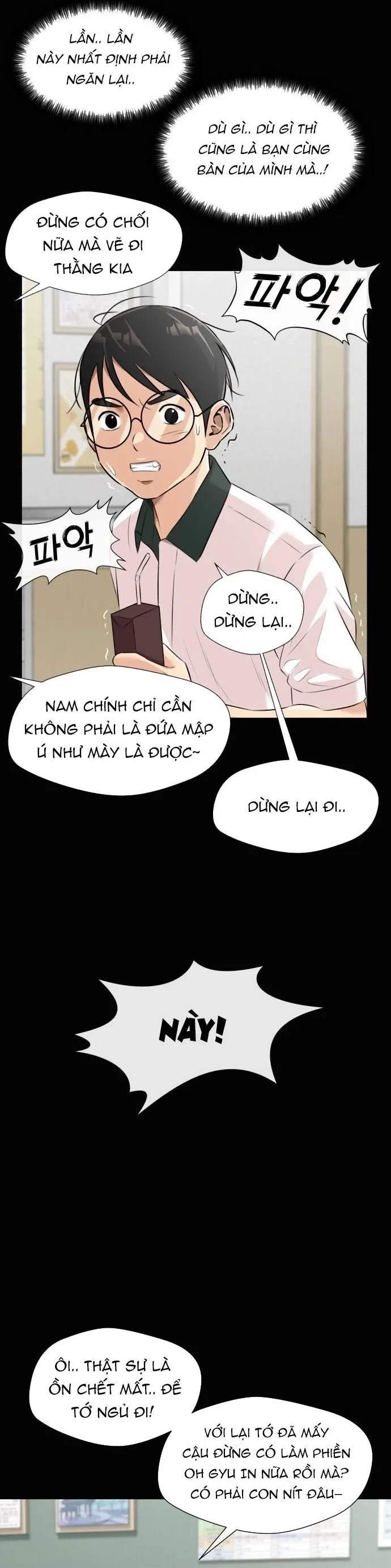 Khuôn Mặt Thiên Tài Chapter 160 - 27