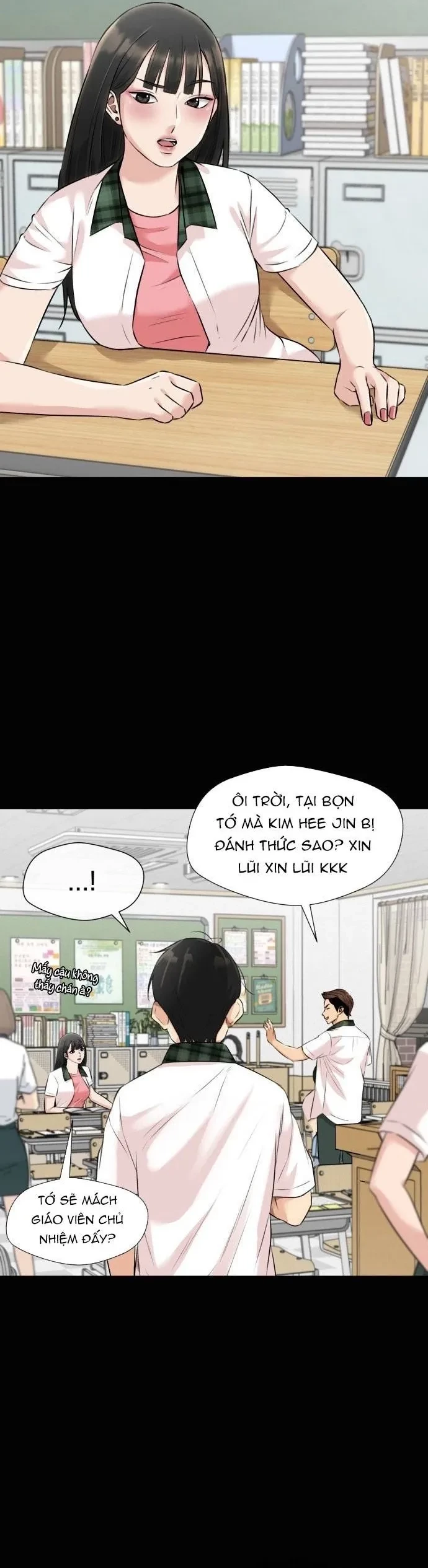 Khuôn Mặt Thiên Tài Chapter 160 - 28