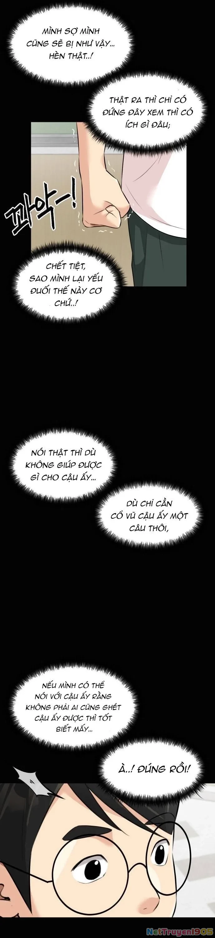 Khuôn Mặt Thiên Tài Chapter 160 - 30