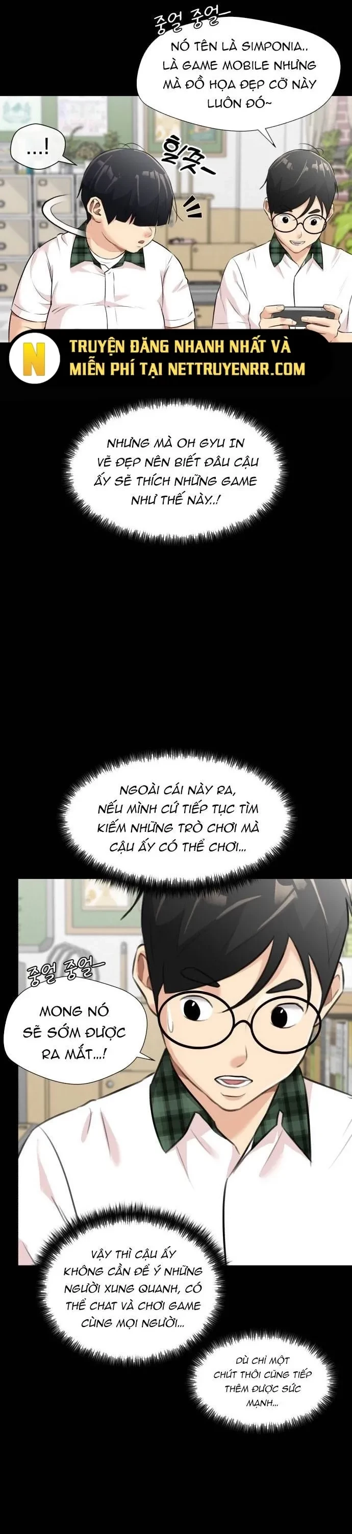 Khuôn Mặt Thiên Tài Chapter 160 - 33