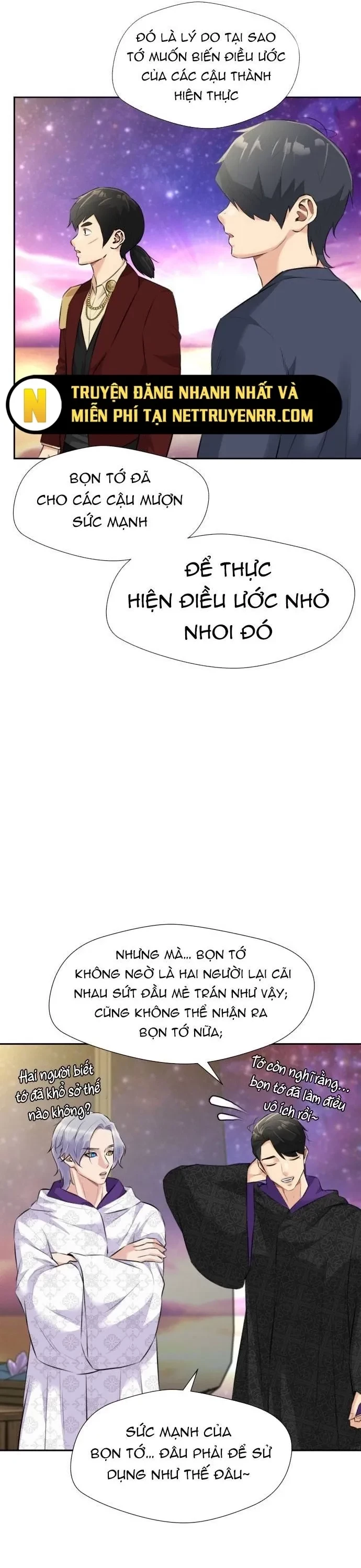 Khuôn Mặt Thiên Tài Chapter 160 - 36