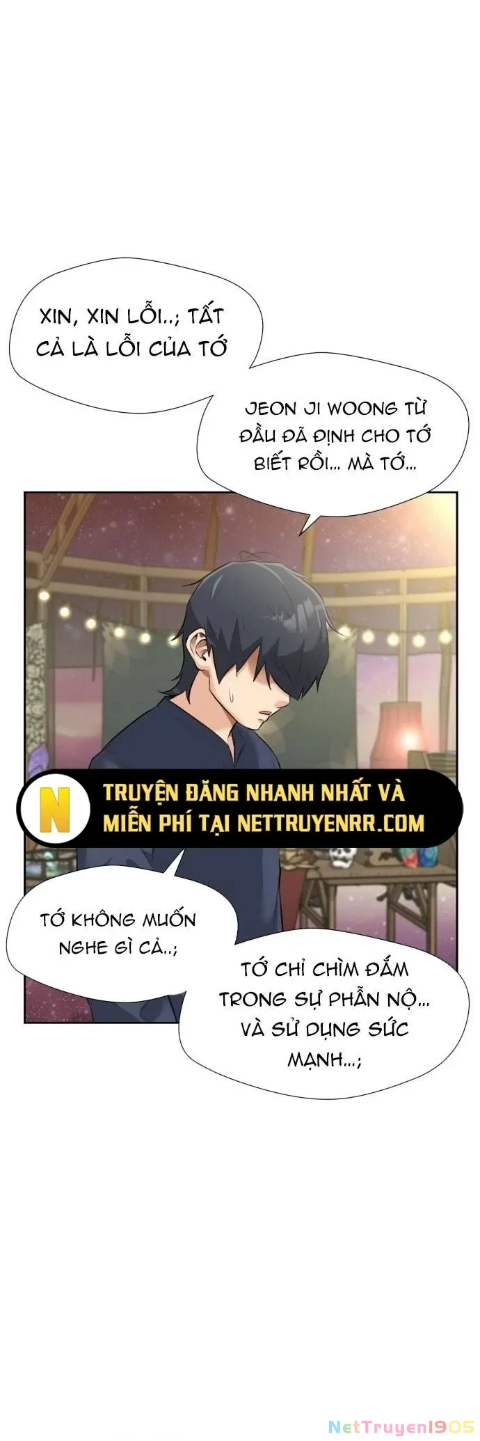 Khuôn Mặt Thiên Tài Chapter 160 - 37