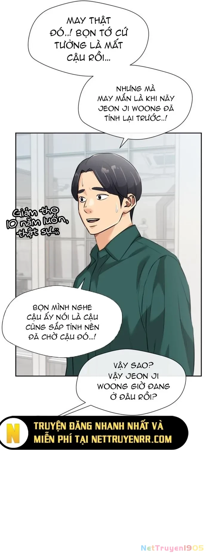 Khuôn Mặt Thiên Tài Chapter 161 - 3
