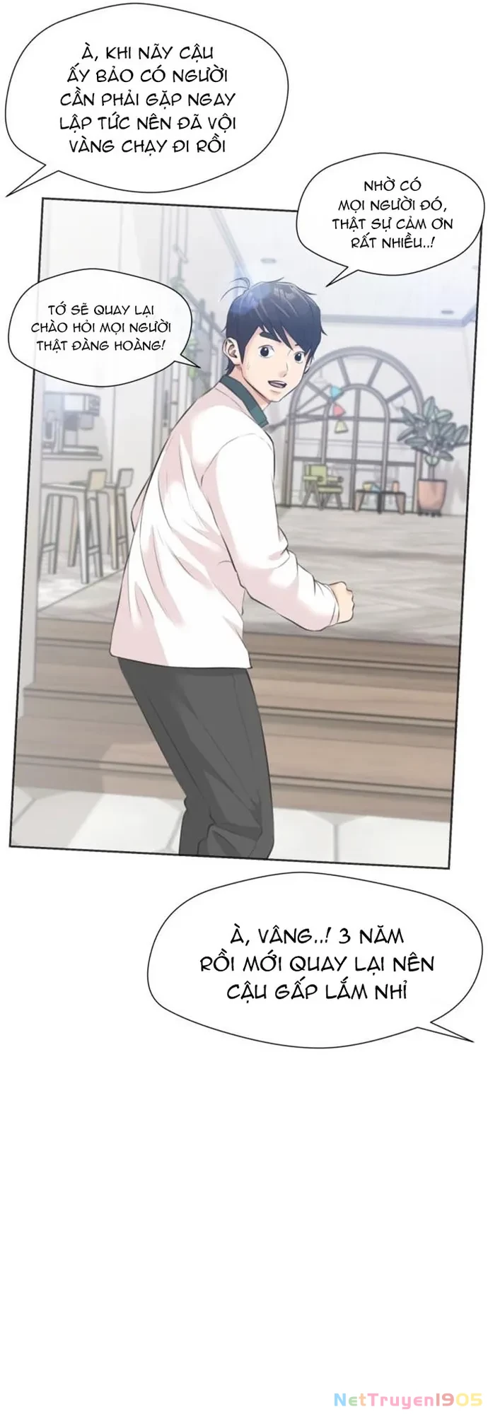 Khuôn Mặt Thiên Tài Chapter 161 - 4
