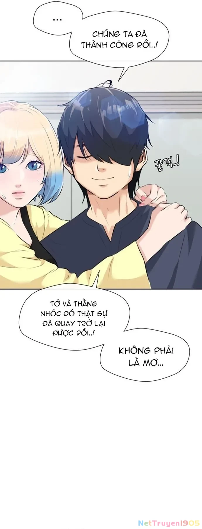 Khuôn Mặt Thiên Tài Chapter 161 - 5