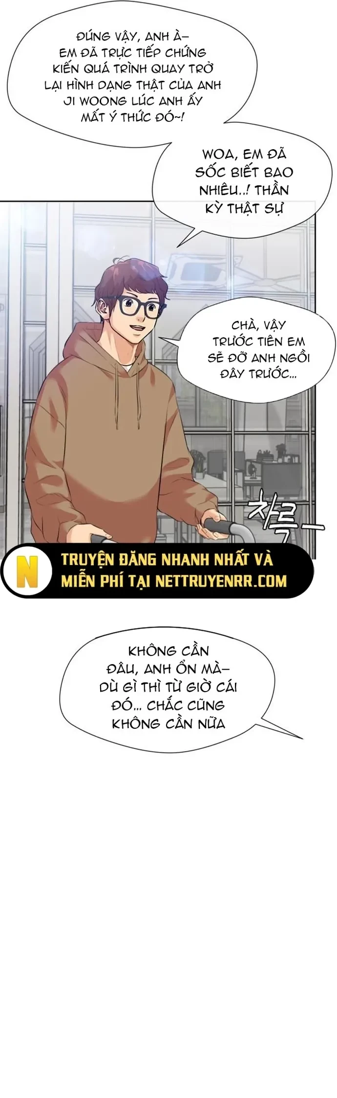 Khuôn Mặt Thiên Tài Chapter 161 - 6