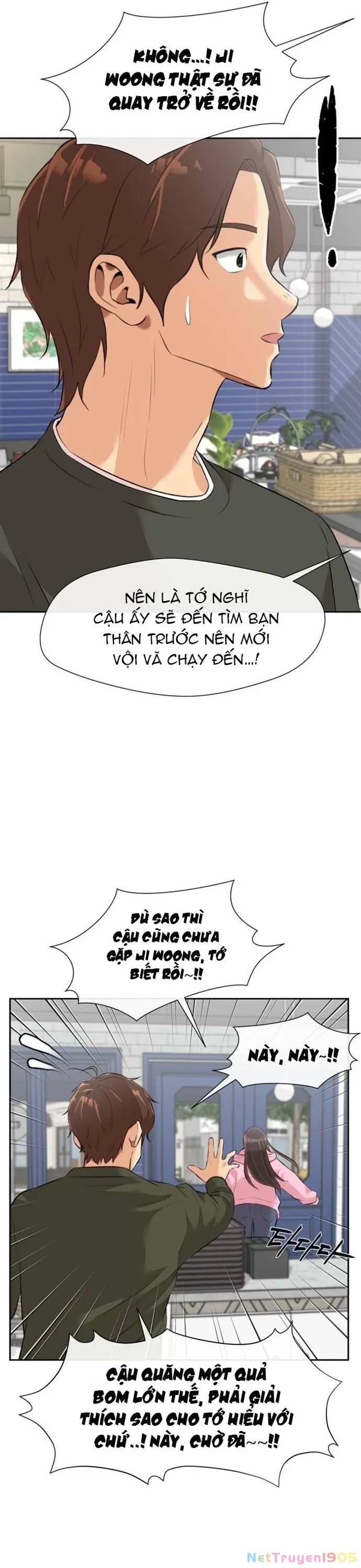 Khuôn Mặt Thiên Tài Chapter 161 - 19