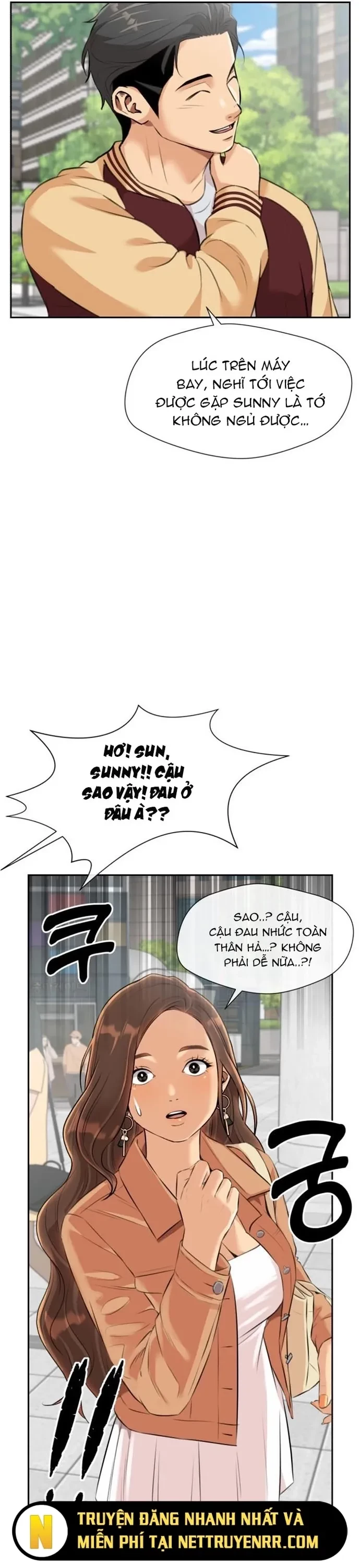 Khuôn Mặt Thiên Tài Chapter 161 - 22