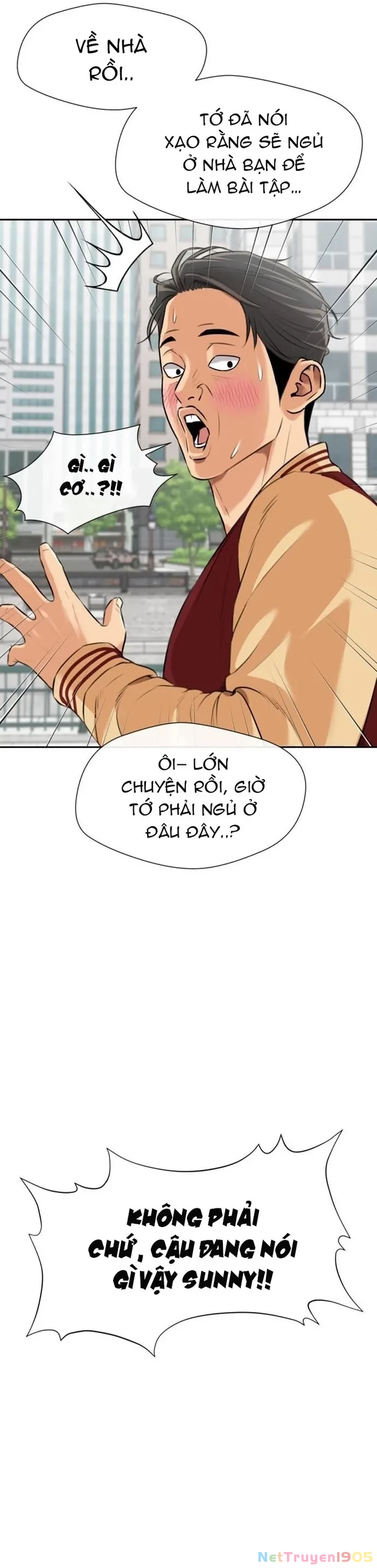 Khuôn Mặt Thiên Tài Chapter 161 - 24