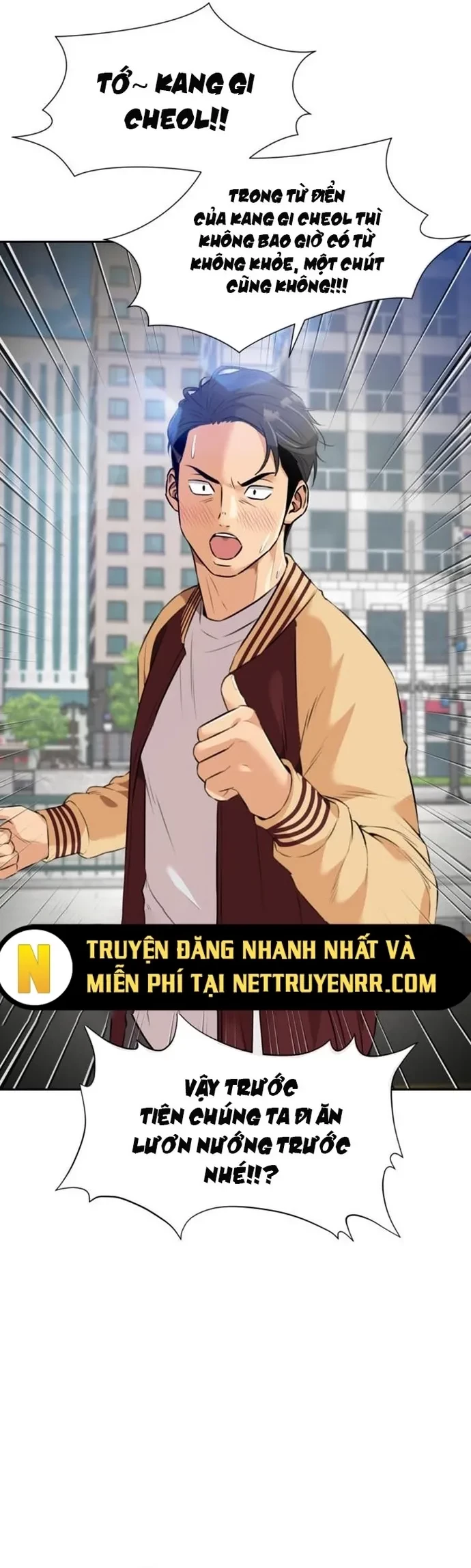 Khuôn Mặt Thiên Tài Chapter 161 - 25