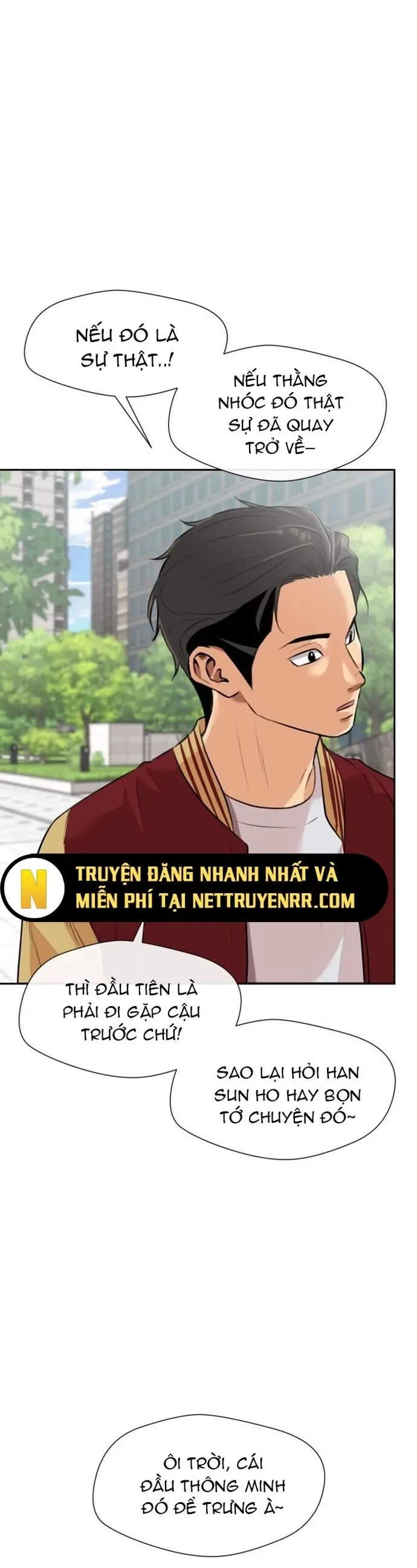 Khuôn Mặt Thiên Tài Chapter 161 - 28