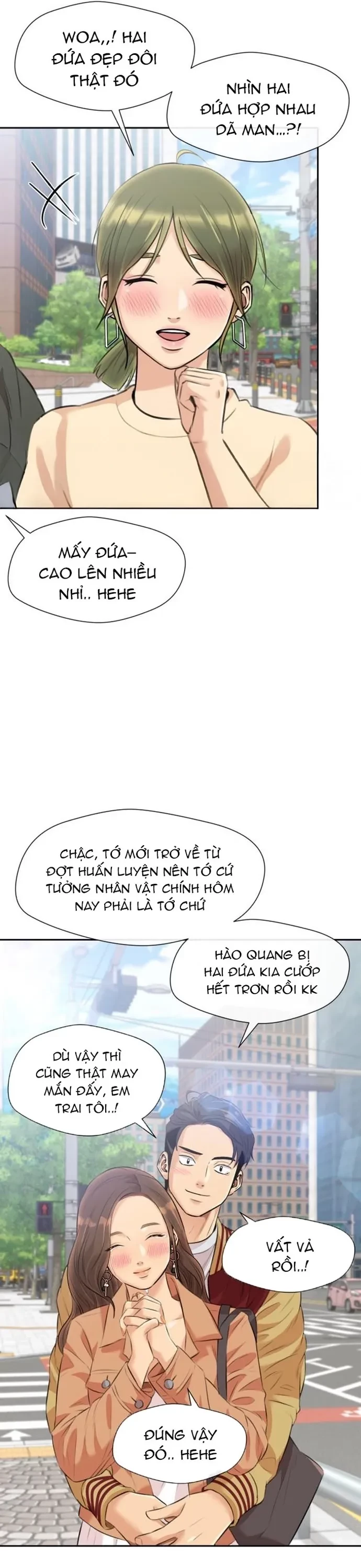 Khuôn Mặt Thiên Tài Chapter 161 - 45