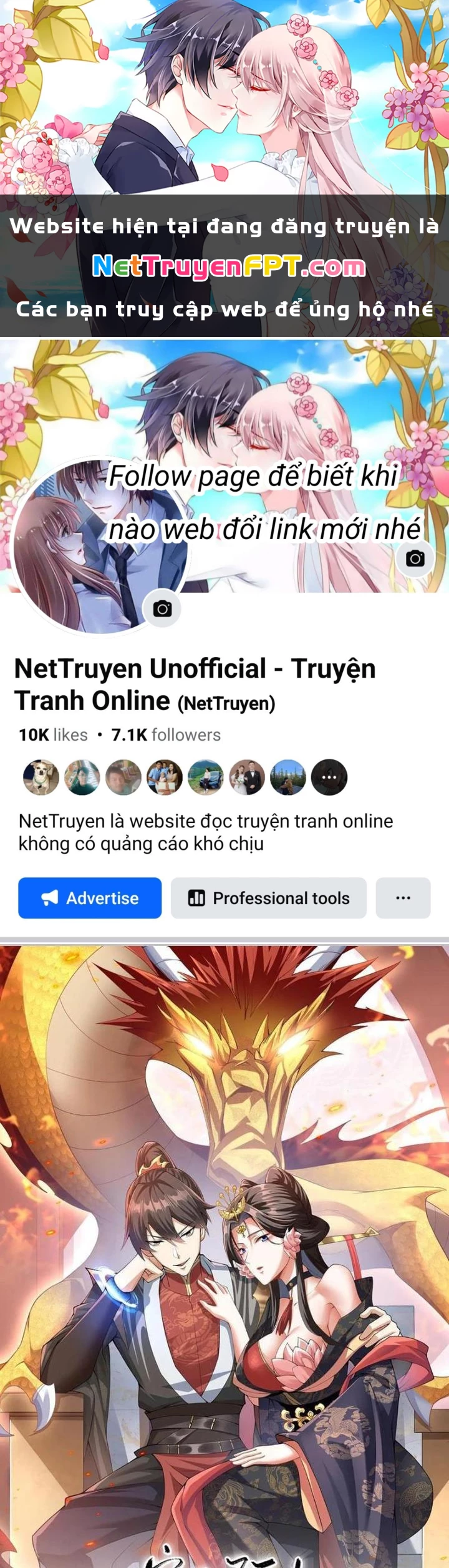 Mở Đầu Nữ Đế Làm Chính Cung Chapter 381 - 1