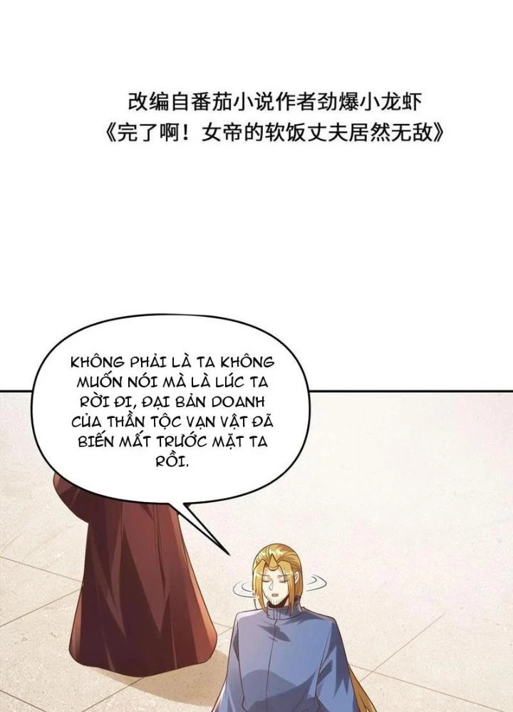 Mở Đầu Nữ Đế Làm Chính Cung Chapter 381 - 3