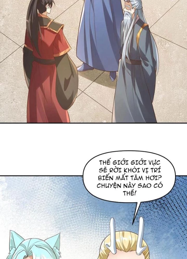 Mở Đầu Nữ Đế Làm Chính Cung Chapter 381 - 5