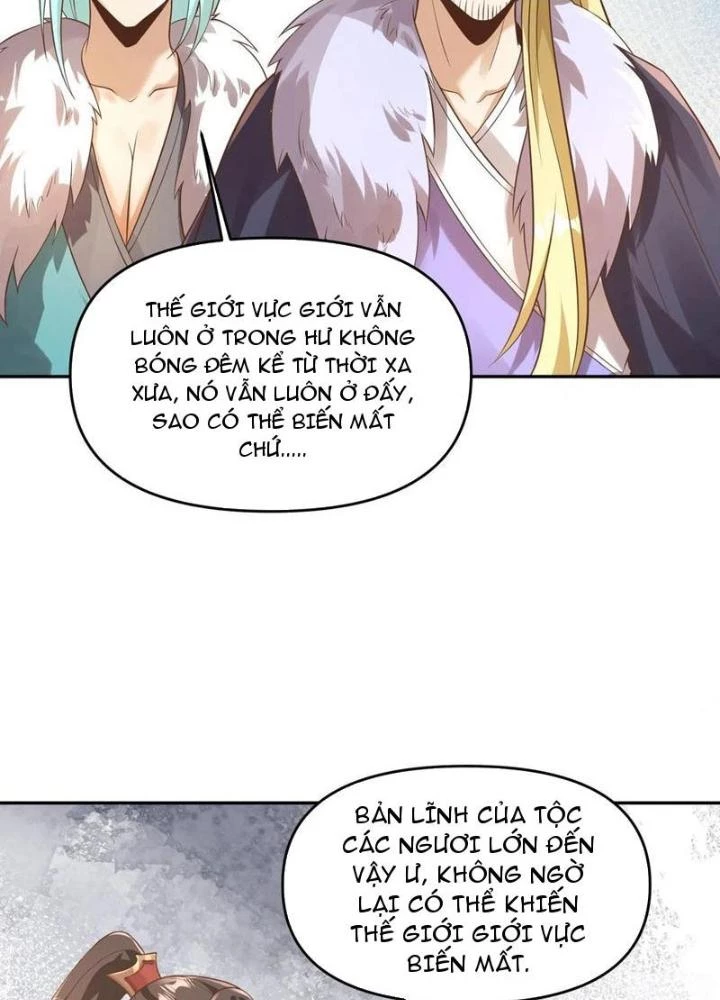 Mở Đầu Nữ Đế Làm Chính Cung Chapter 381 - 7