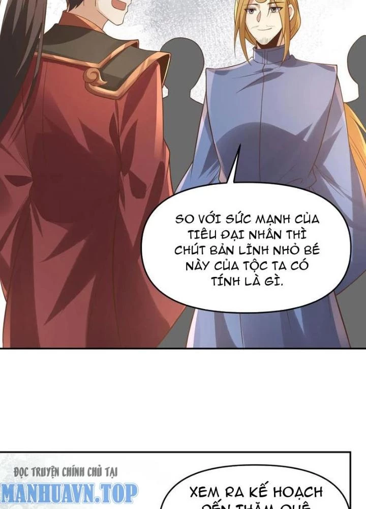 Mở Đầu Nữ Đế Làm Chính Cung Chapter 381 - 9