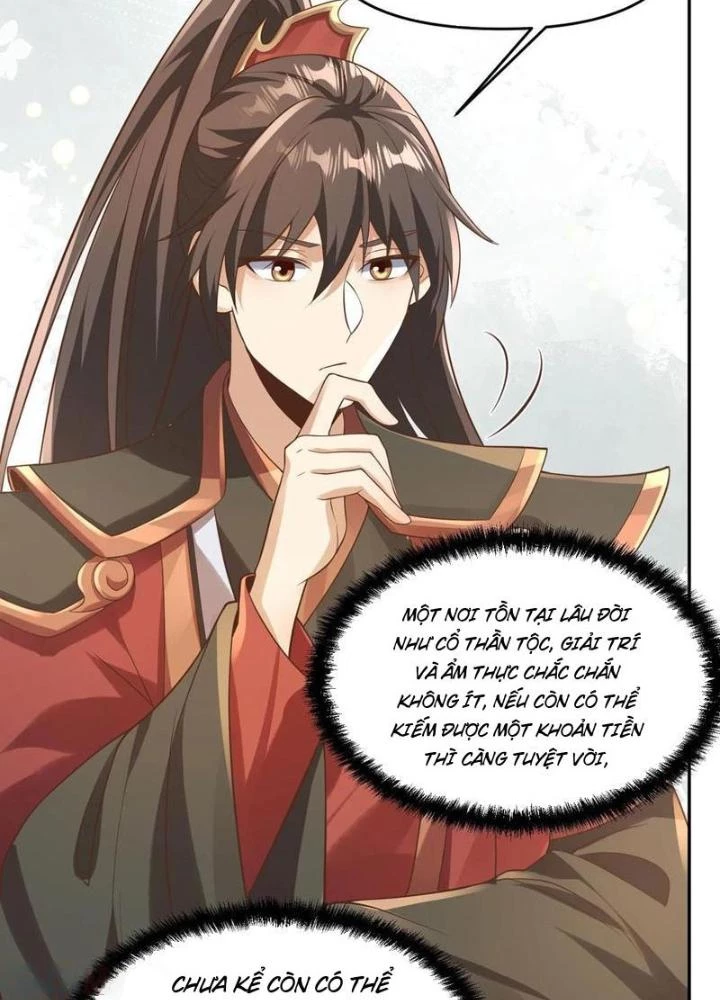 Mở Đầu Nữ Đế Làm Chính Cung Chapter 381 - 11