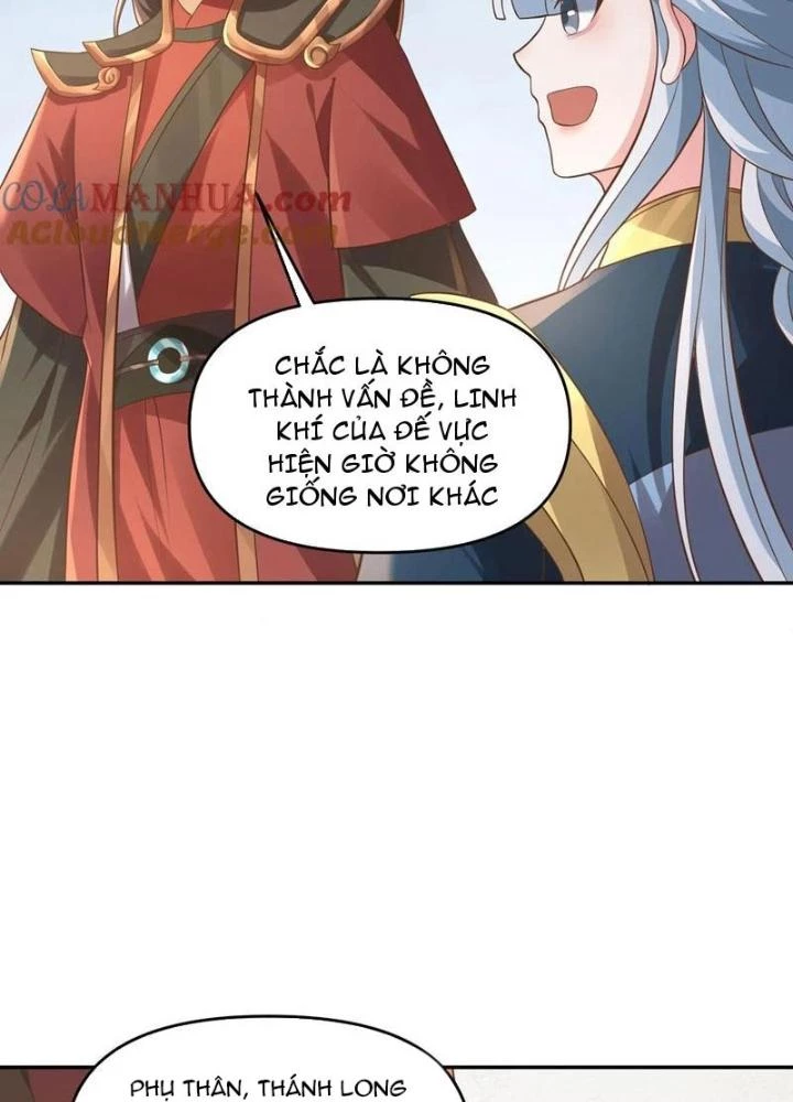 Mở Đầu Nữ Đế Làm Chính Cung Chapter 381 - 17