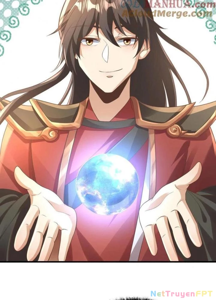 Mở Đầu Nữ Đế Làm Chính Cung Chapter 381 - 31