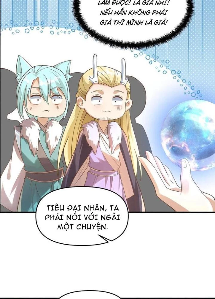 Mở Đầu Nữ Đế Làm Chính Cung Chapter 381 - 33