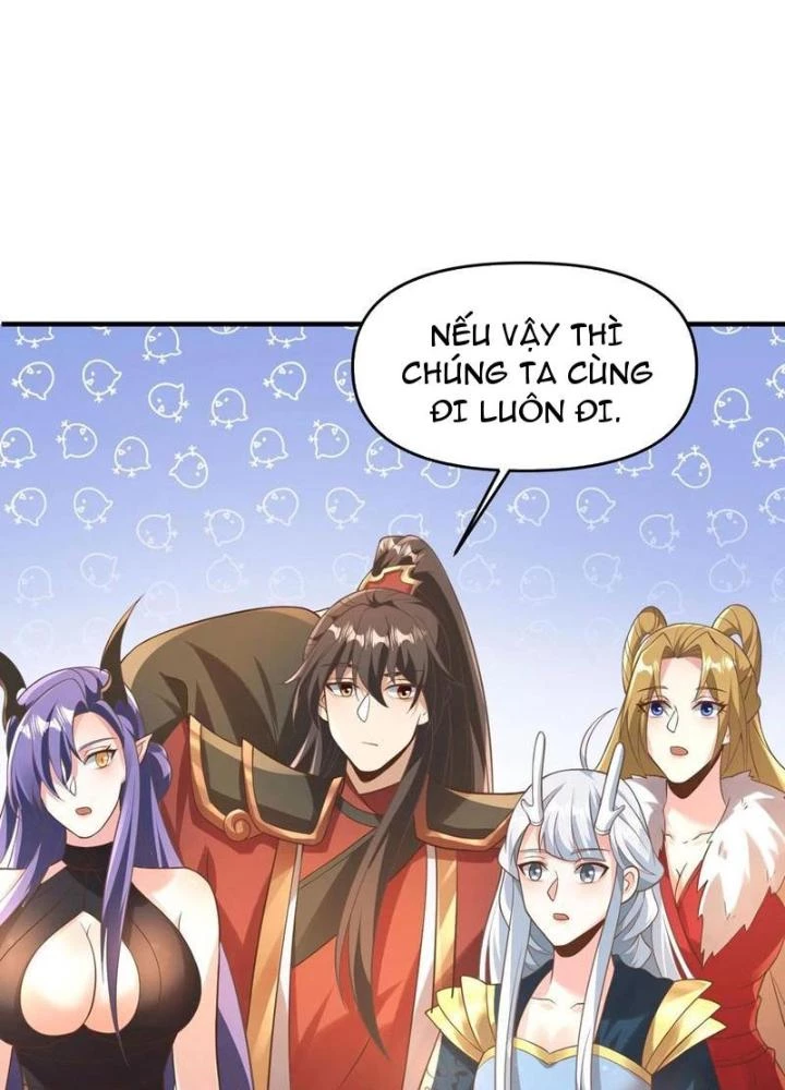 Mở Đầu Nữ Đế Làm Chính Cung Chapter 381 - 37