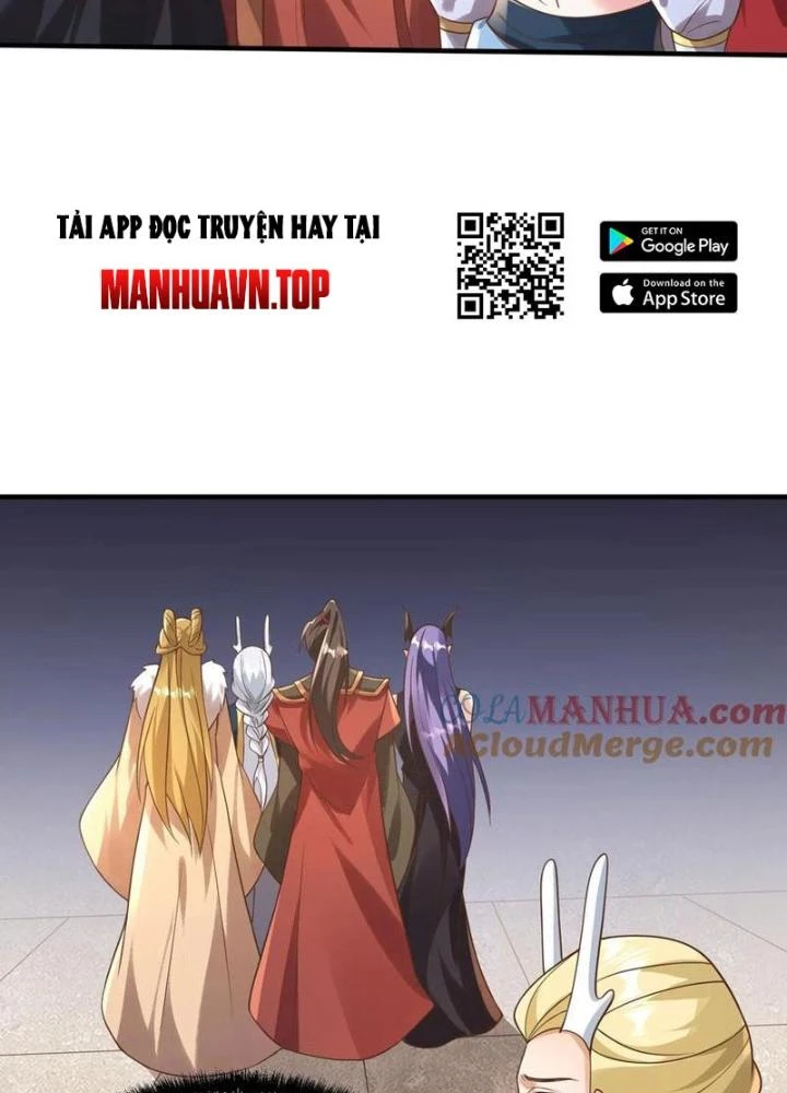 Mở Đầu Nữ Đế Làm Chính Cung Chapter 381 - 39