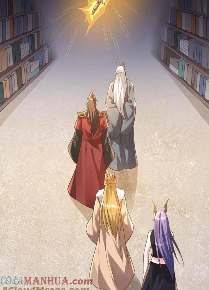 Mở Đầu Nữ Đế Làm Chính Cung Chapter 381 - 43