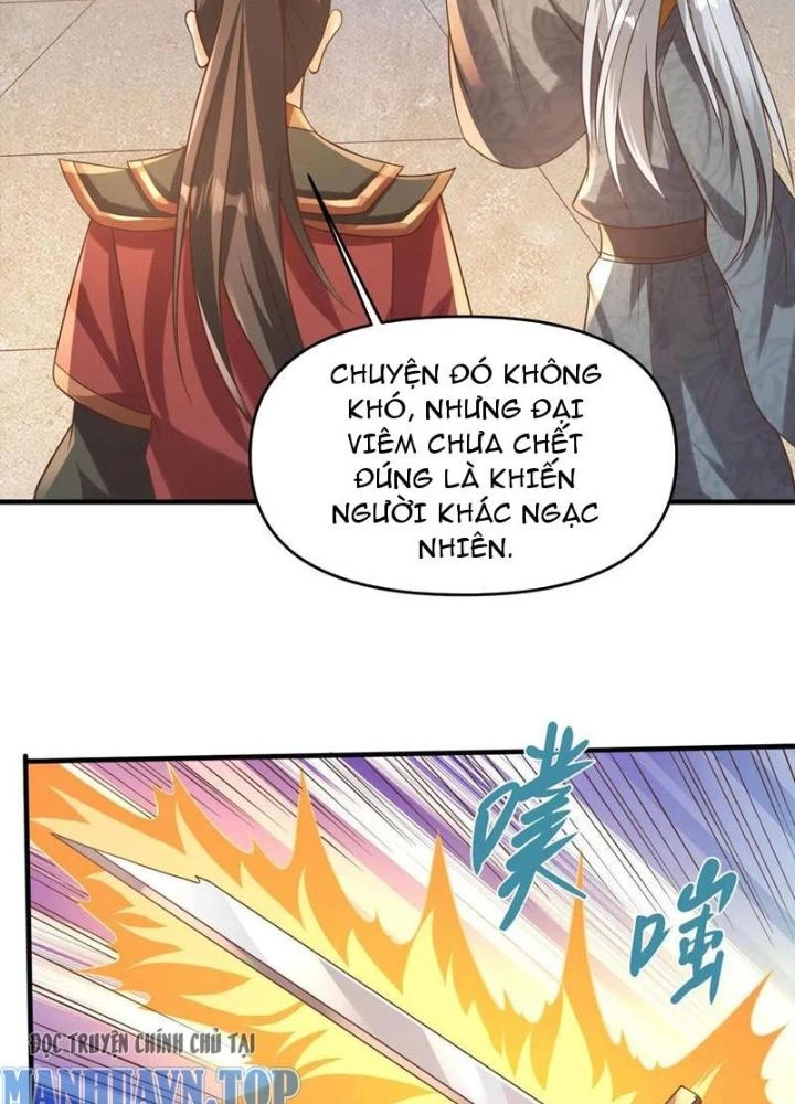 Mở Đầu Nữ Đế Làm Chính Cung Chapter 381 - 47
