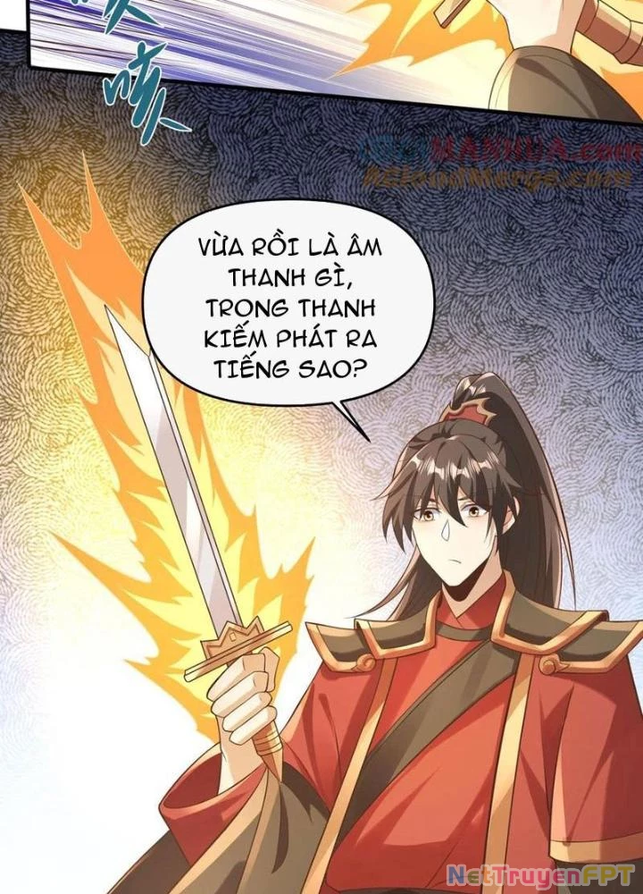 Mở Đầu Nữ Đế Làm Chính Cung Chapter 381 - 49