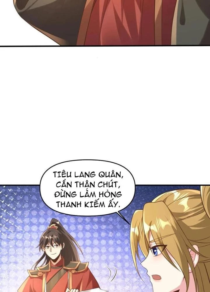 Mở Đầu Nữ Đế Làm Chính Cung Chapter 381 - 51