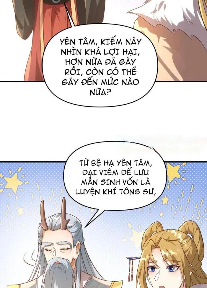 Mở Đầu Nữ Đế Làm Chính Cung Chapter 381 - 53