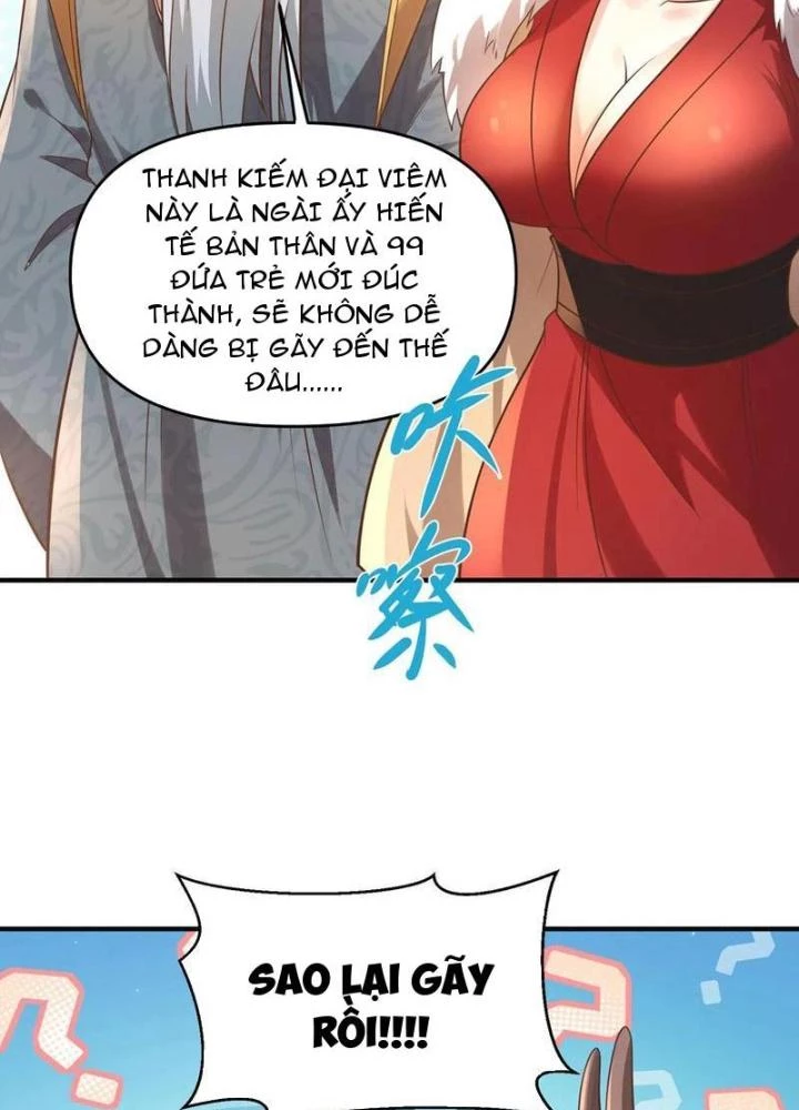 Mở Đầu Nữ Đế Làm Chính Cung Chapter 381 - 55