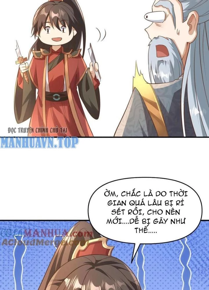 Mở Đầu Nữ Đế Làm Chính Cung Chapter 381 - 57