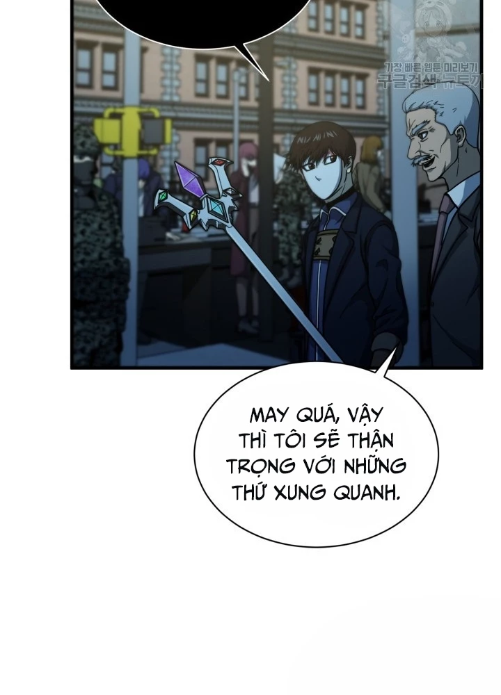 Ngôi Nhà Kết Nối Với Hầm Ngục Chapter 53 - 7