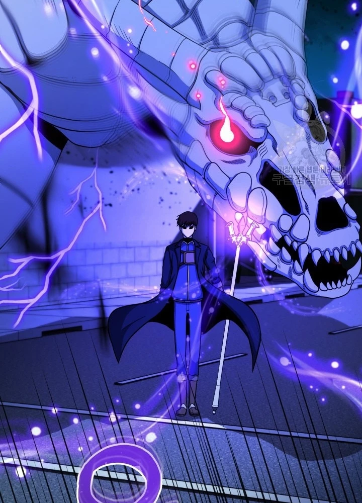 Ngôi Nhà Kết Nối Với Hầm Ngục Chapter 53 - 13
