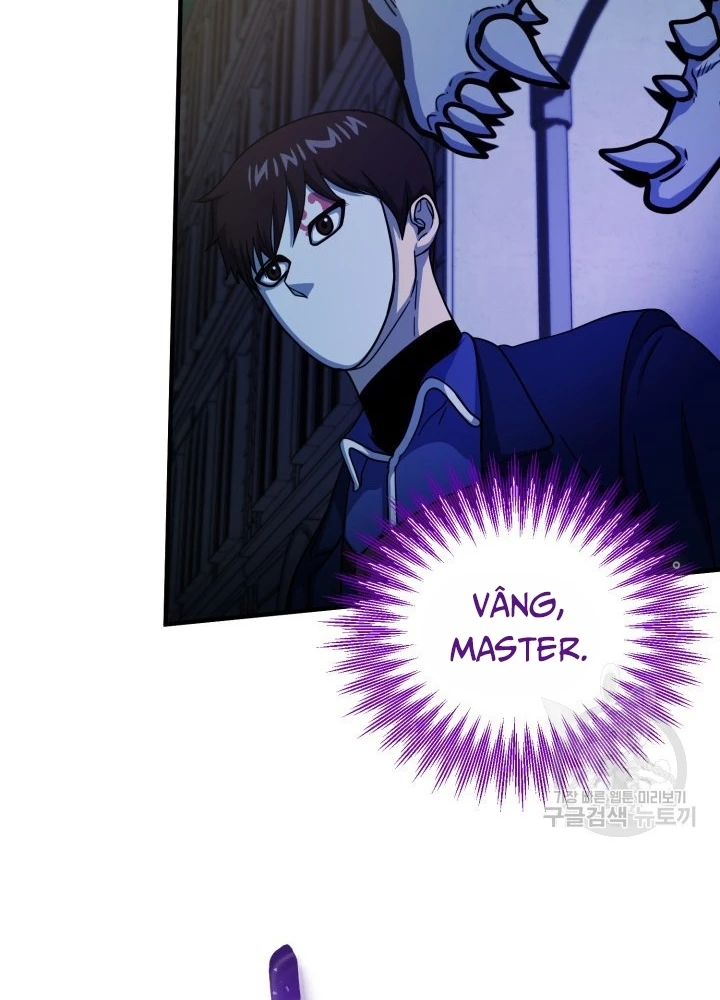 Ngôi Nhà Kết Nối Với Hầm Ngục Chapter 53 - 17