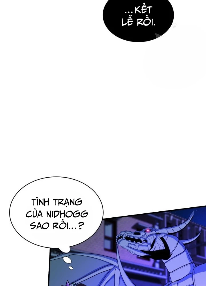 Ngôi Nhà Kết Nối Với Hầm Ngục Chapter 53 - 55