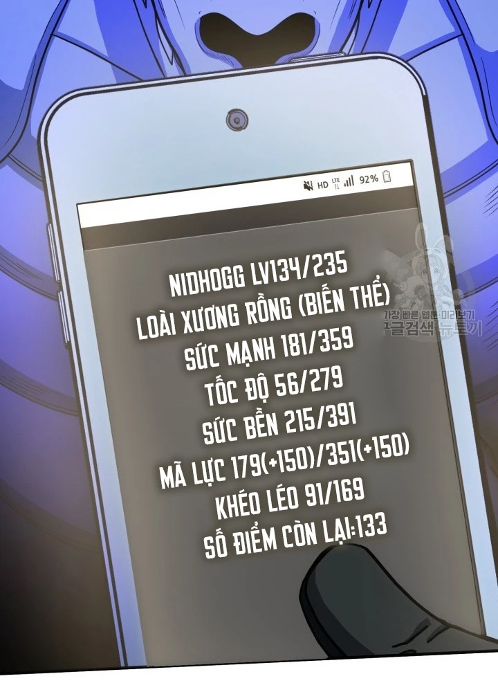 Ngôi Nhà Kết Nối Với Hầm Ngục Chapter 53 - 61