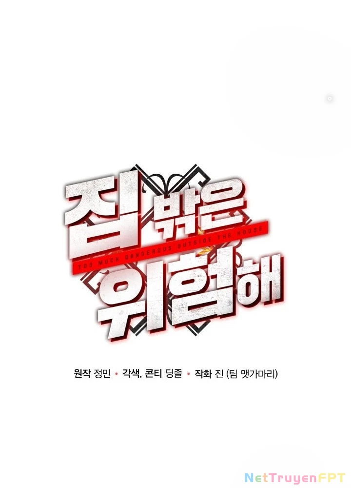 Ngôi Nhà Kết Nối Với Hầm Ngục Chapter 53 - 63