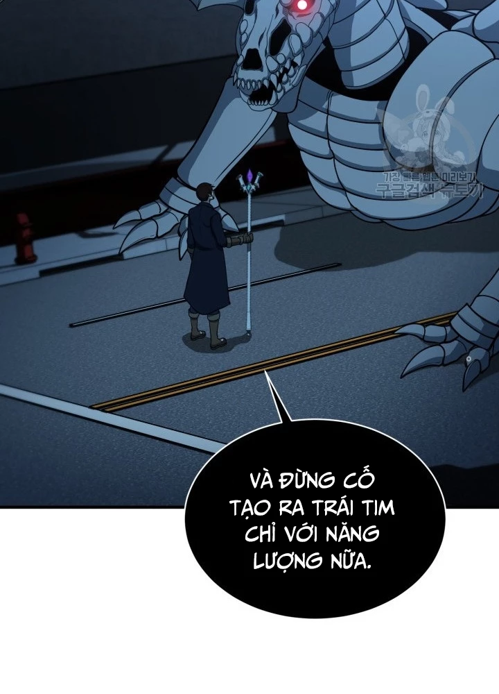 Ngôi Nhà Kết Nối Với Hầm Ngục Chapter 53 - 71