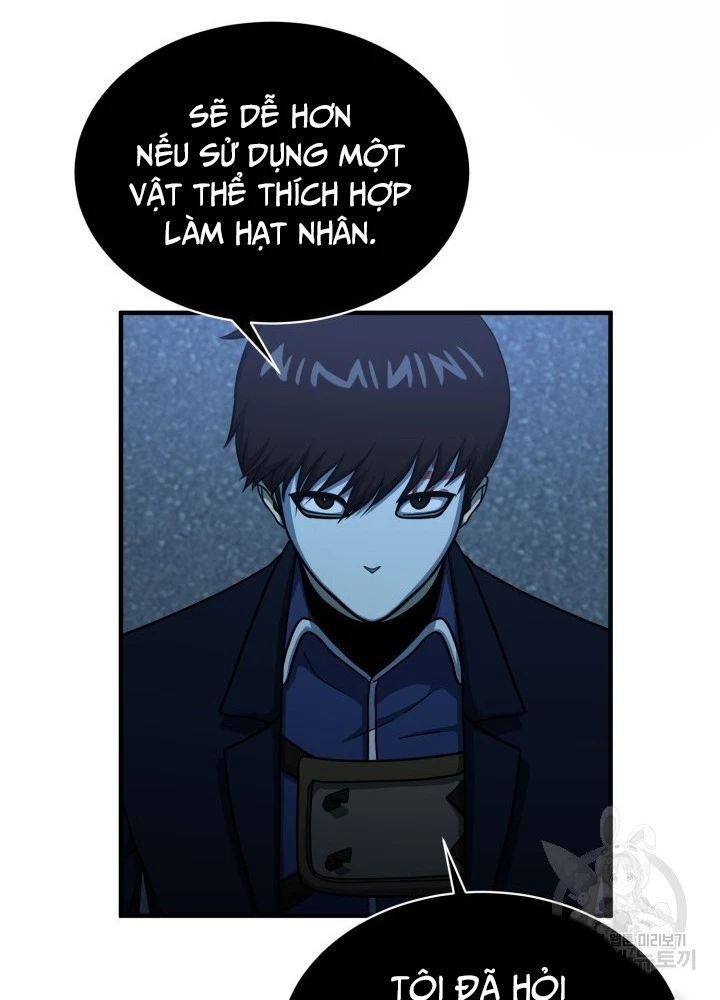 Ngôi Nhà Kết Nối Với Hầm Ngục Chapter 53 - 73